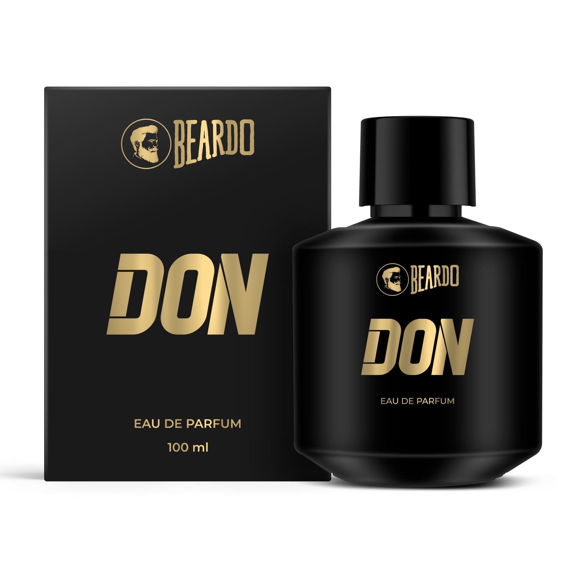 Beardo Don Perfume EDP (100ml)