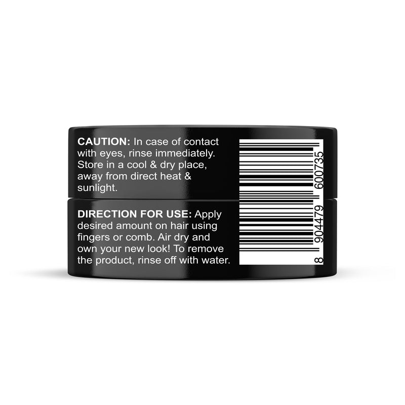 Dye Hard Temporary Hair Color Metallic Pink (25g)