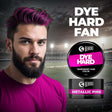 Beardo Dye Hard Temporary Hair Color Metallic Pink (25g) – key ingredients and benefits