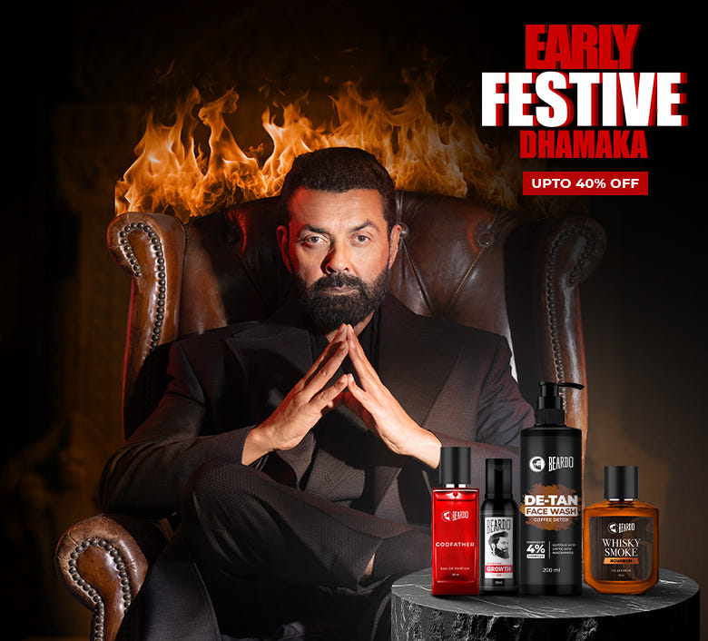 Early Festive Dhamaka Sale