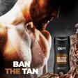 Beardo De-Tan Exfoliating Bodywash – key ingredients and benefits