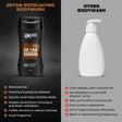 Beardo De-Tan Exfoliating Bodywash – grooming results and lifestyle