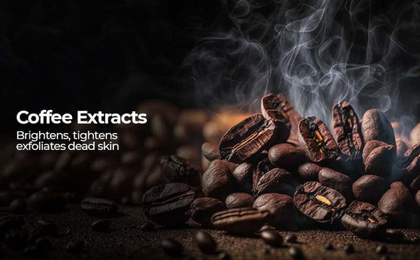 Coffee Extracts