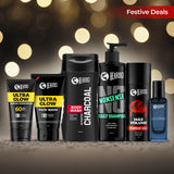 Beardo Festive Essentials Kit – grooming combo set for men