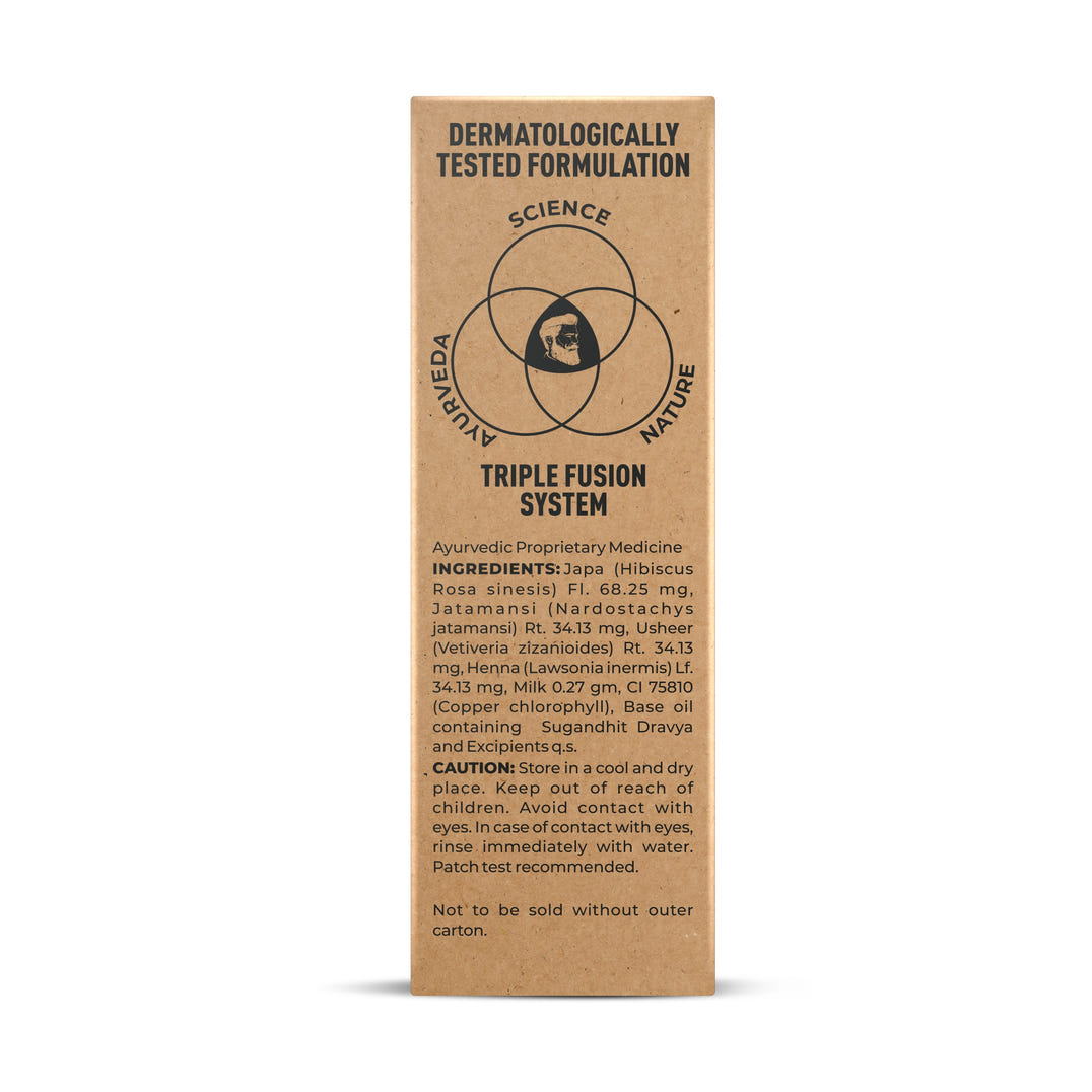 Beardo Beard & Hair Growth Oil Beardo
