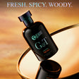 G&T Perfume EDP Intense (100ml)