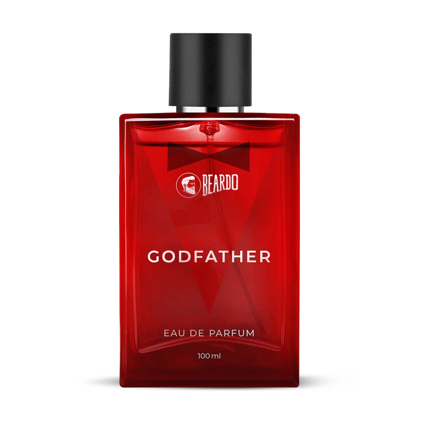 Beardo Godfather Perfume EDP