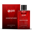 Beardo Godfather Perfume EDP (100ml) – how to use