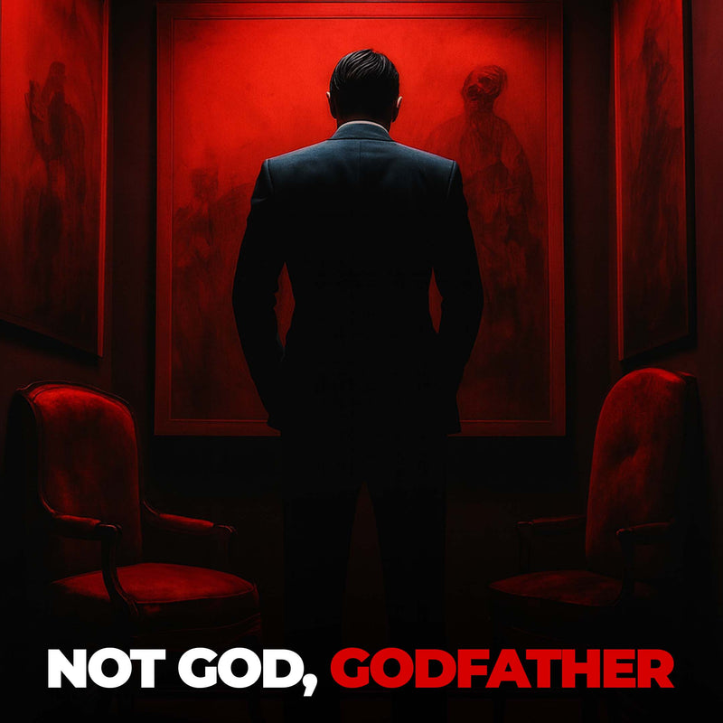 Bobby Godfather Signature Combo