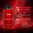 Beardo Everything Godfather Combo – grooming results and lifestyle