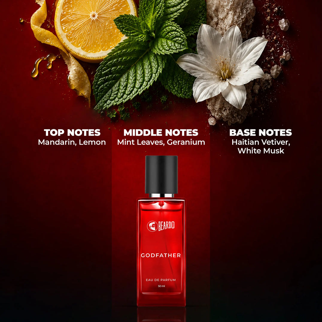Godfather Bloodline Combo (3x50ML)