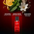 Godfather Bloodline Combo (3x50ML)