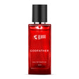 Beardo Godfather Perfume EDP (50ml) – grooming results and lifestyle