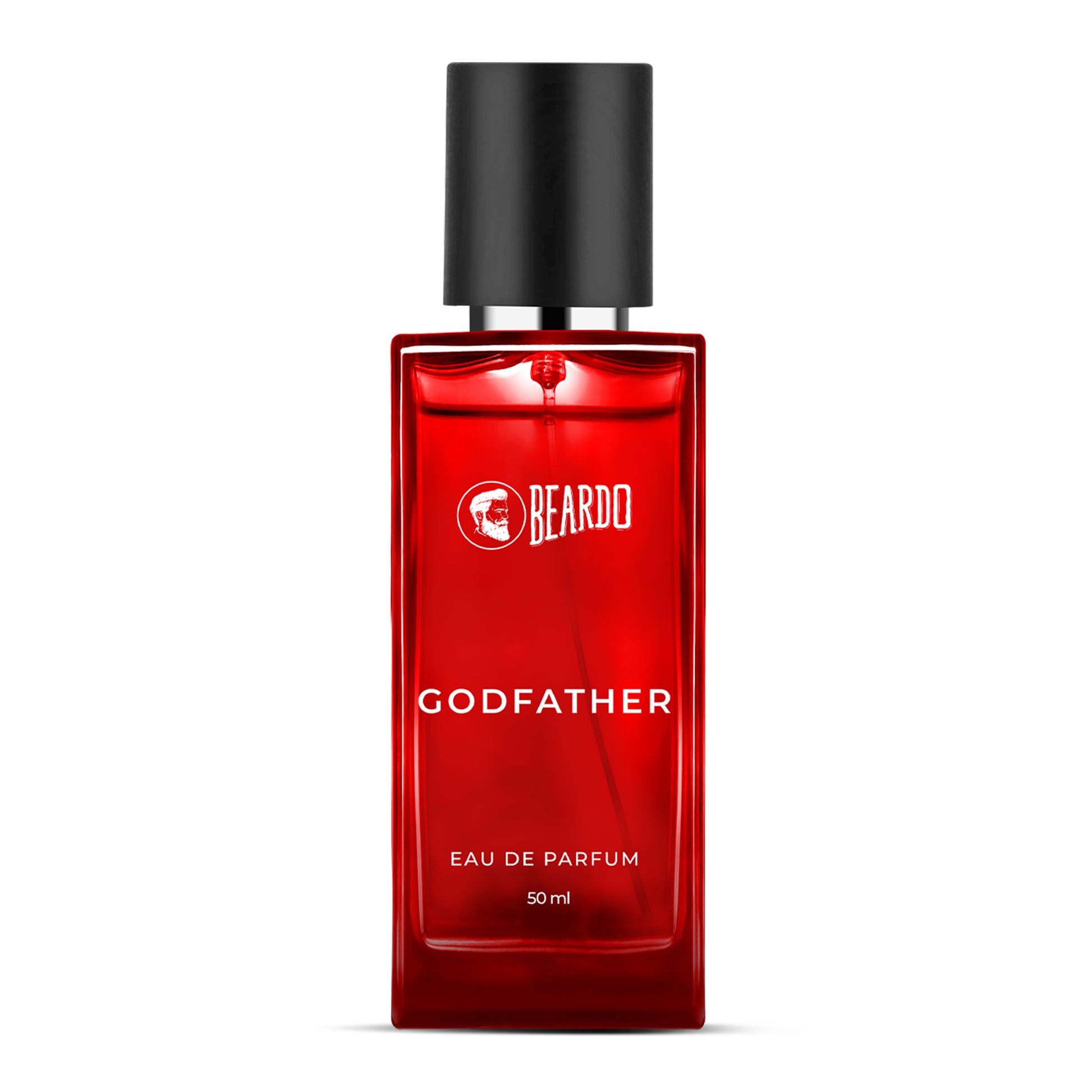 Beardo Godfather Perfume EDP (50ml)