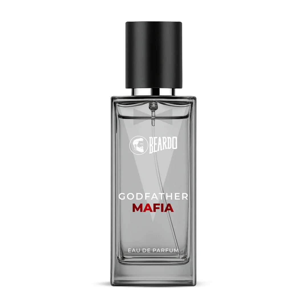 Godfather Mafia Eau De Parfum (50ml)