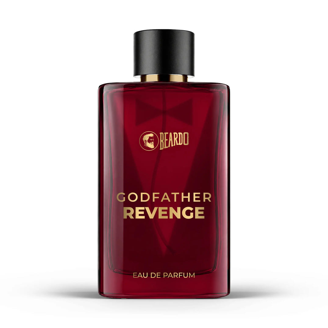 Godfather Revenge Eau De Parfum (100ml)