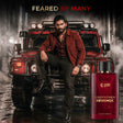 Godfather Revenge Eau De Parfum (100ml)