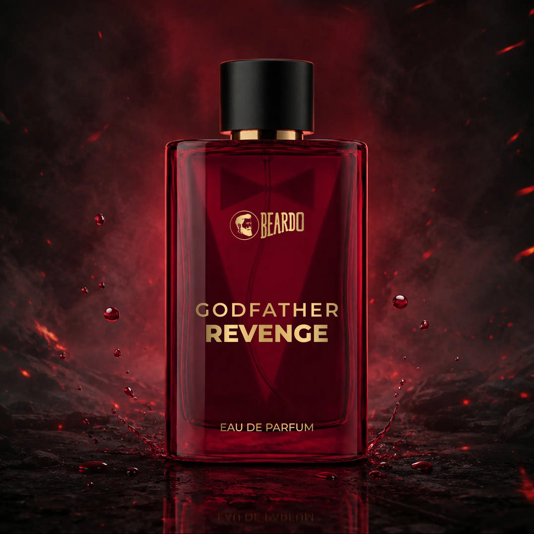Godfather Revenge Eau De Parfum (100ml)
