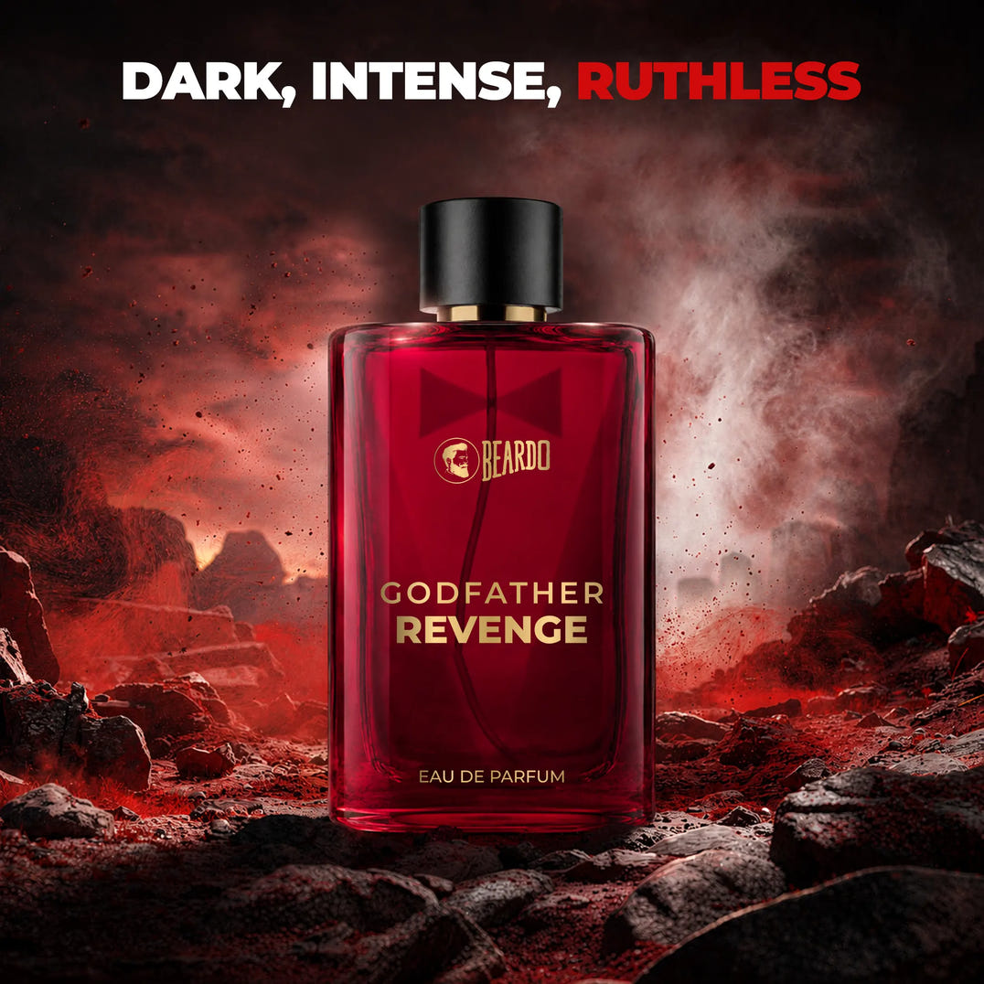 Godfather Revenge Eau De Parfum (100ml)