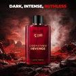 Godfather Revenge Eau De Parfum (100ml)
