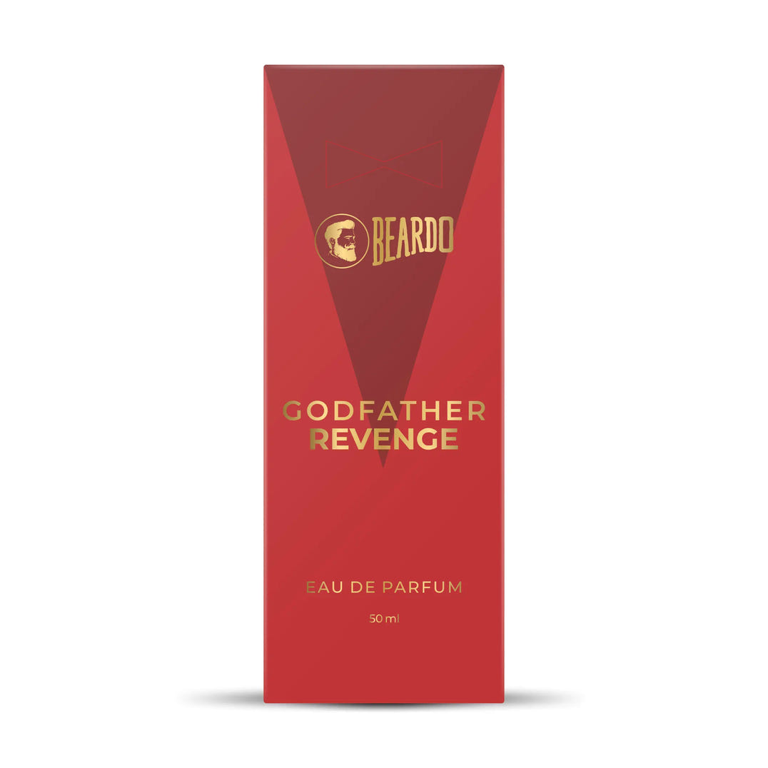 Godfather Revenge Eau De Parfum (50ml)