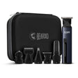 Beardo Godfather Multi-grooming Kit Special Edition – grooming combo set for men