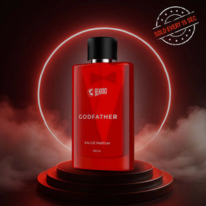 Godfather Perfume EDP (100ml)