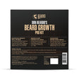 Don Beardo's Beard Growth Pro Kit