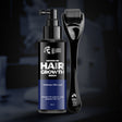 Beardo Hair Growth Pro Kit – grooming combo set for men