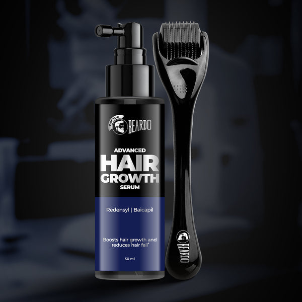 Hair Growth Pro Kit