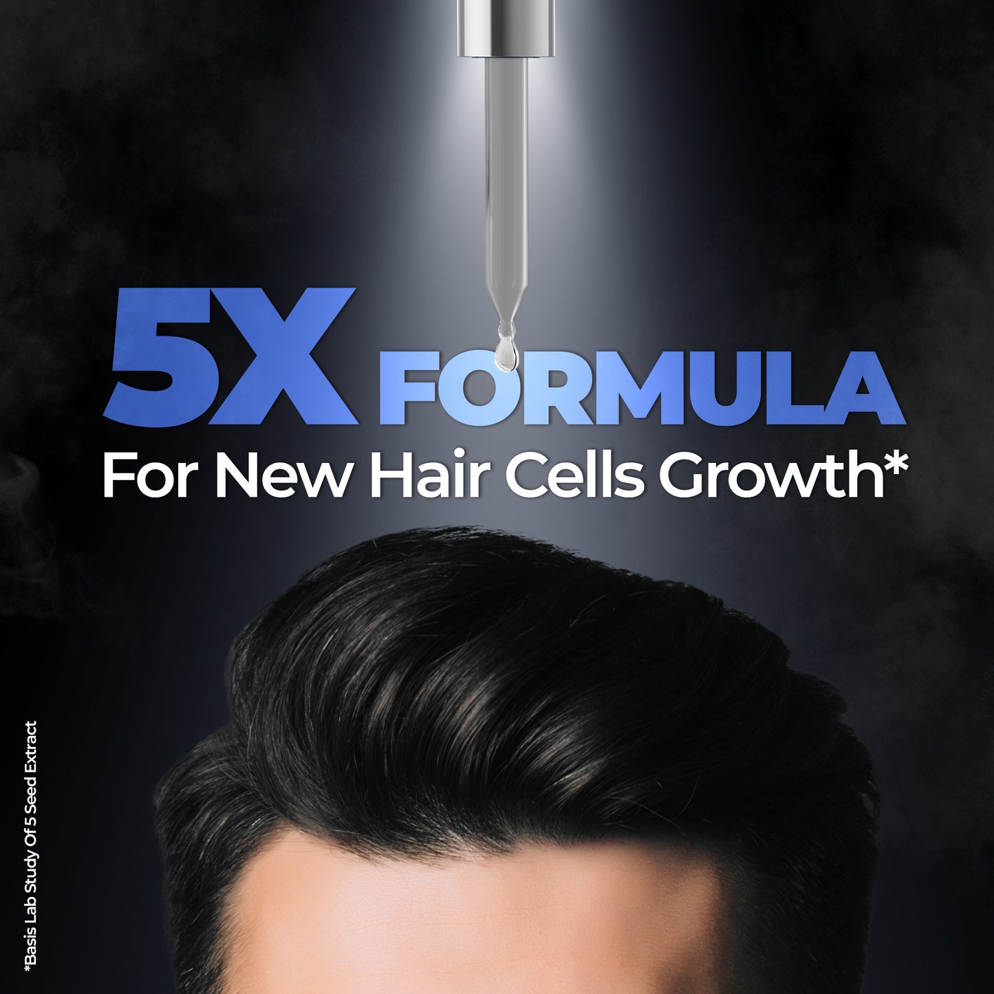 Beardo Hair Growth Pro Kit
