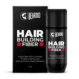 Beardo Hair Building Fiber