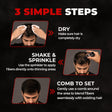 Beardo Hair Building Fiber