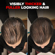 Beardo Hair Building Fiber