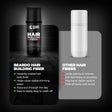 Beardo Hair Building Fiber