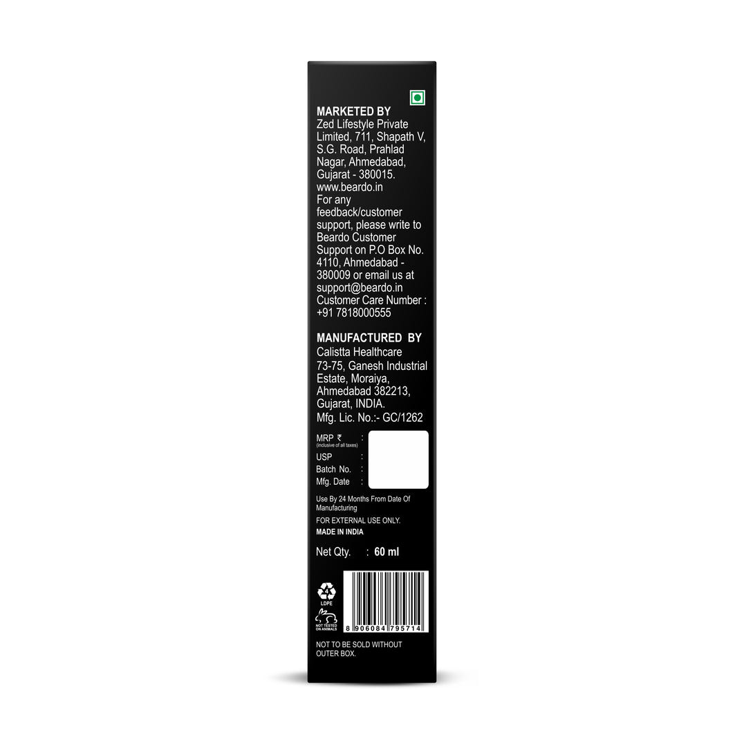 Hair Growth Vitalizer