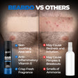 Beardo Hair Removal Spray Advanced – grooming results and lifestyle