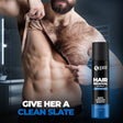 Beardo Hair Removal Spray Advanced – key ingredients and benefits
