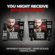 Beardo Beard Color for Men - Natural Black – how to use