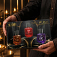 Hall Of Fame Perfume Giftset (3x30ml)