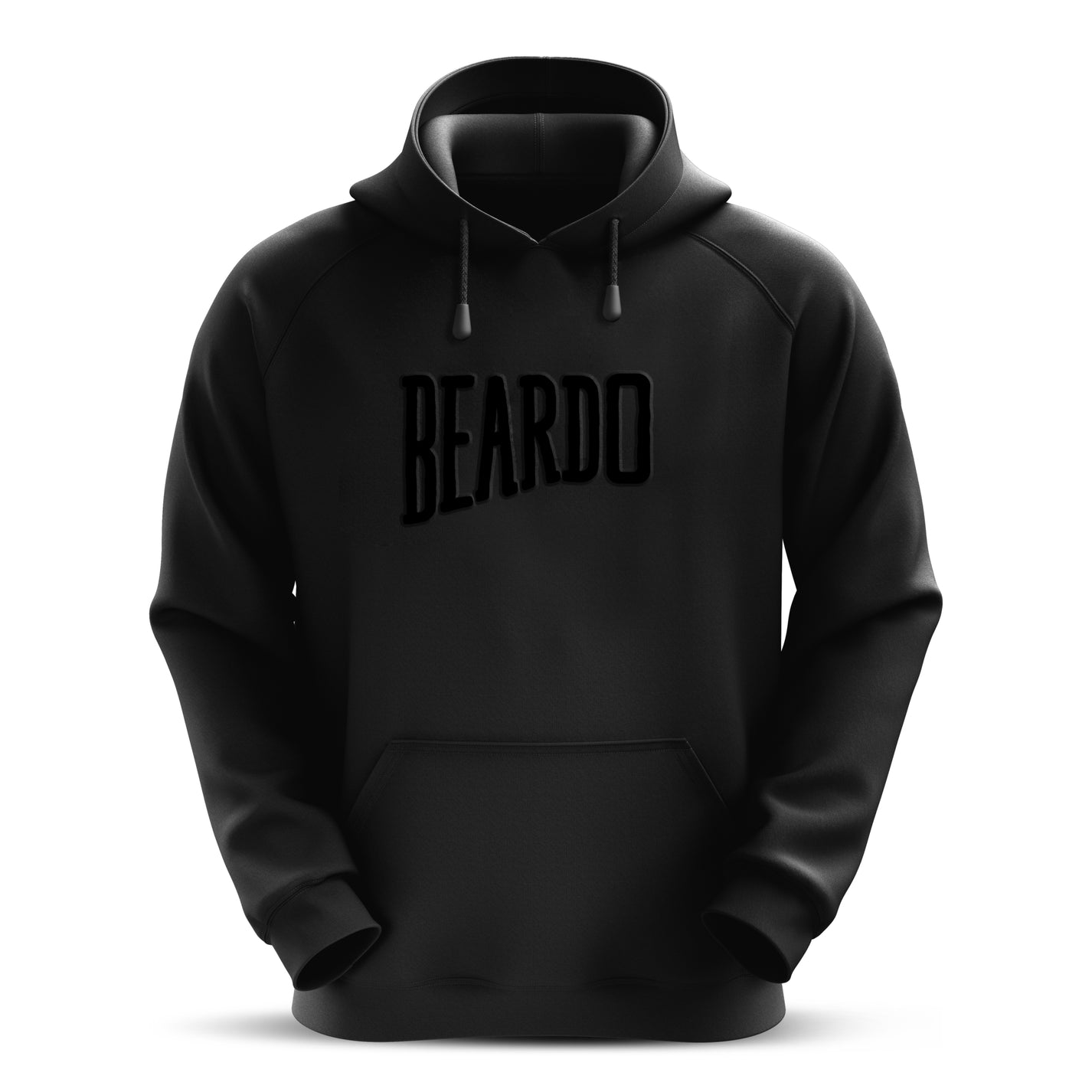 Beardo Hoodie - Lion Heart – Beardo India