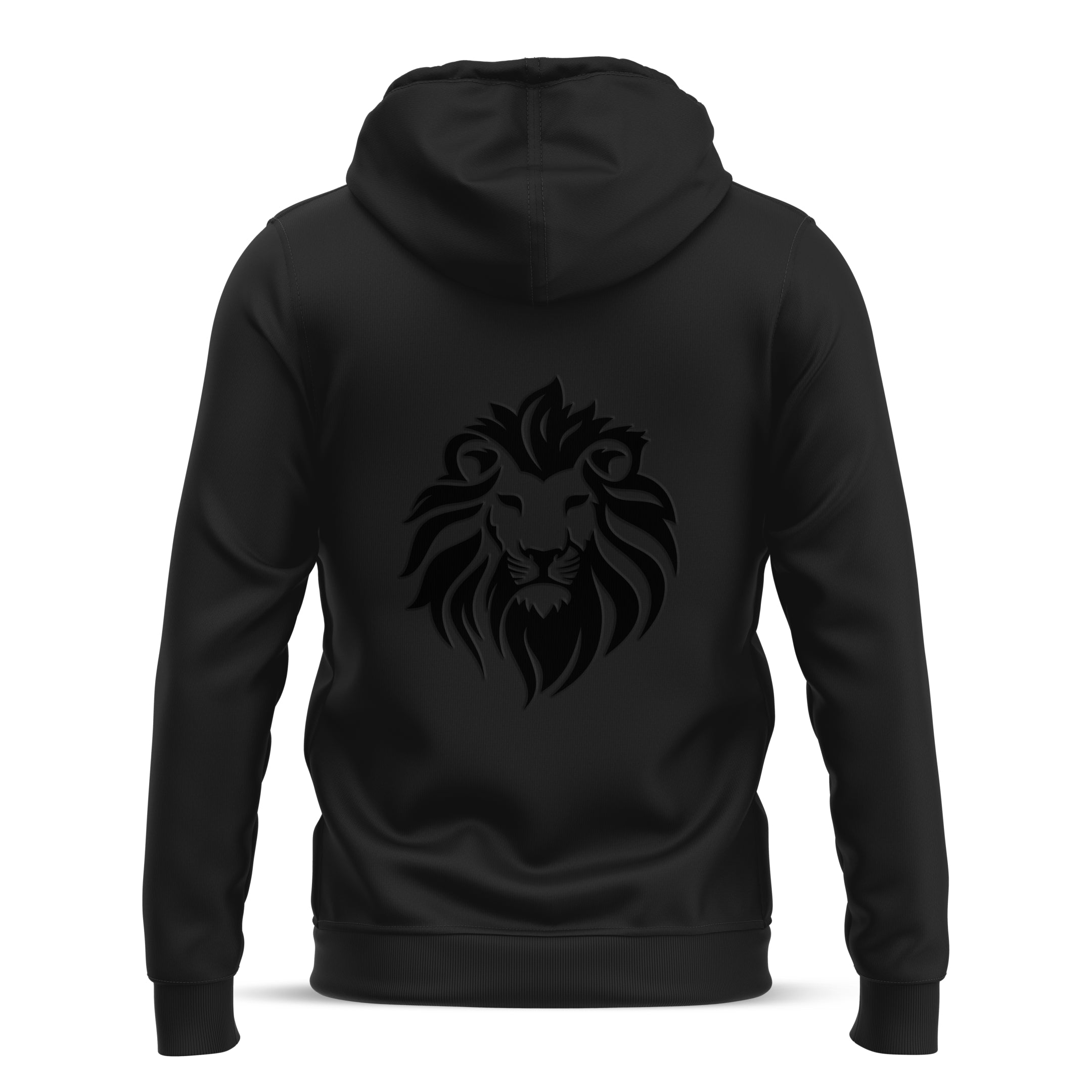 Sweatshirt lion hot sale