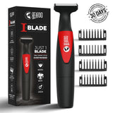 Beardo I-Blade Trimmer – beard and body trimmer for men