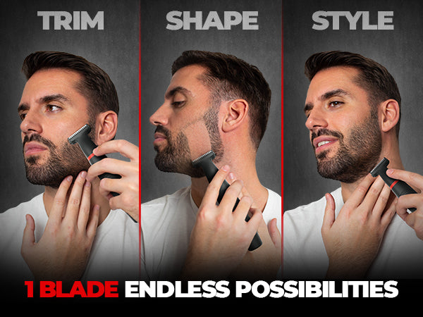 Trim Shape Style Everywhere