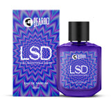 Beardo LSD Perfume EDP (50ml) – long-lasting perfume EDP for men