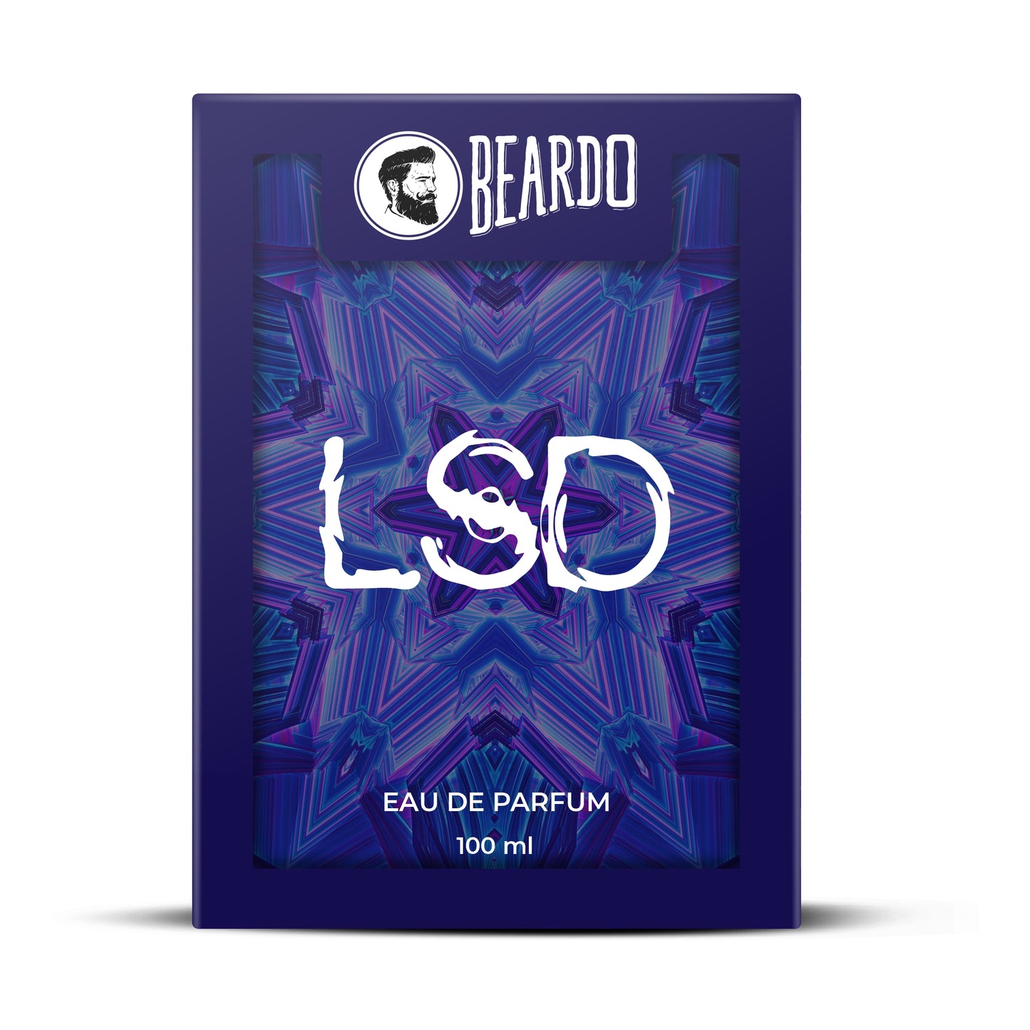 Beardo LSD Perfume EDP (100ml)