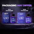 Beardo LSD Perfume EDP 100ml & 50ml Combo – grooming results and lifestyle