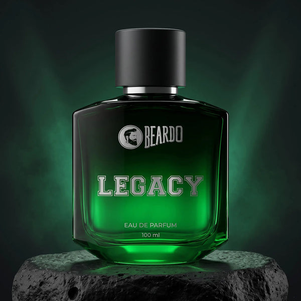 Legacy Perfume EDP (100ml)