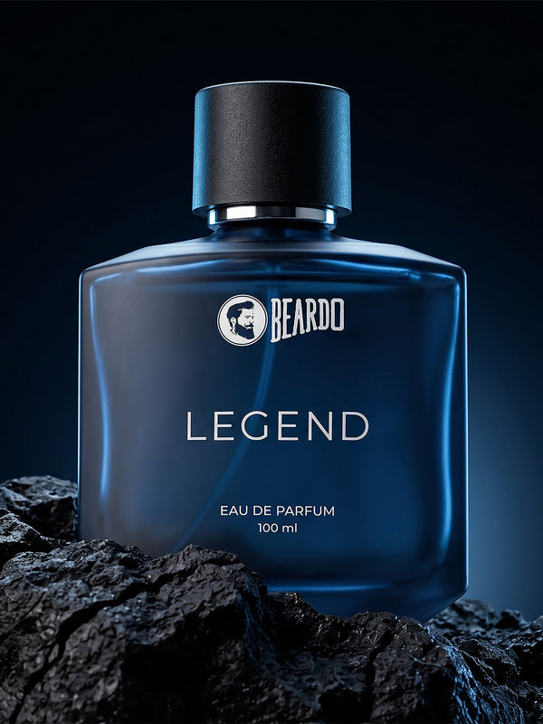 Legend Perfume EDP (100ml)