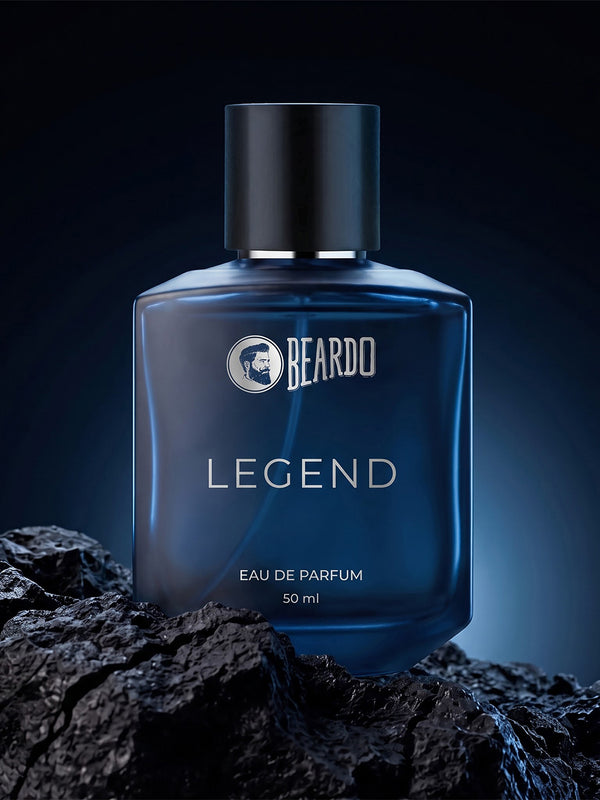 Legend Perfume EDP